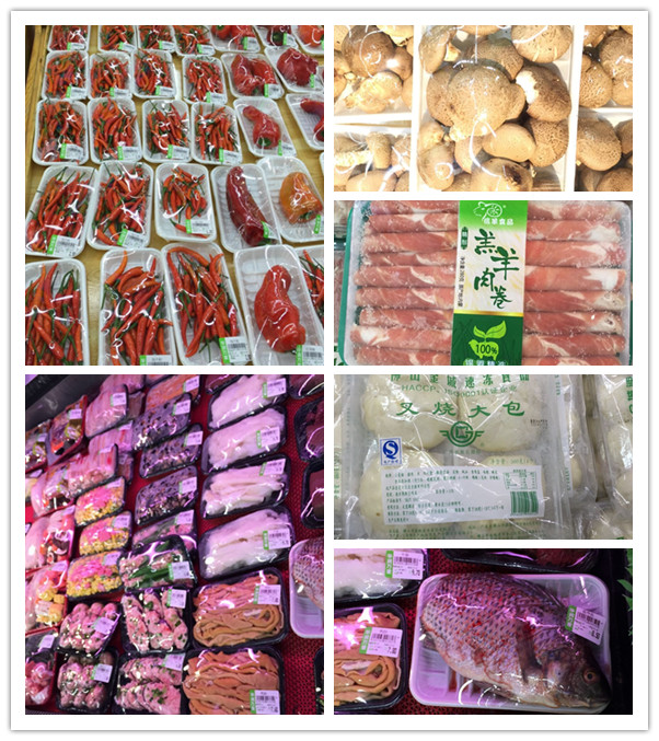 謹慎預(yù)防食品吸塑包裝陷阱！