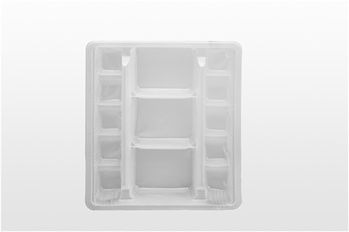 這樣的食品吸塑包裝你敢買嗎？