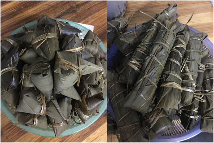 英碩吸塑包裝外貿(mào)部迎來(lái)端午大禮