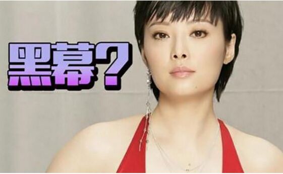 袁立與浙江衛(wèi)視《演員的誕生》互撕，差的就是一紙合同！