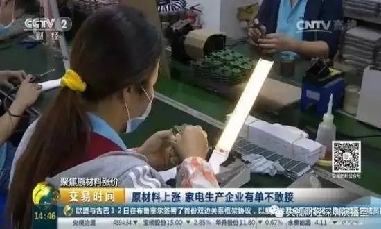 英碩包裝提醒：原材料持續(xù)高燒，漲價(jià)狂潮又來(lái)臨!