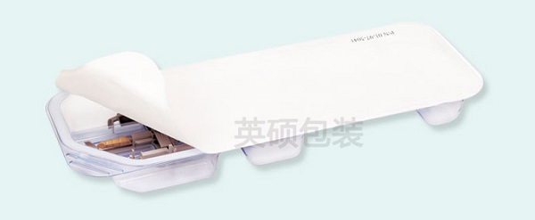 醫(yī)用紙塑包裝的組成結構和使用時注意事項