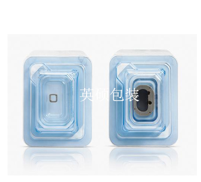 EO滅菌特衛(wèi)強硬吸塑盒